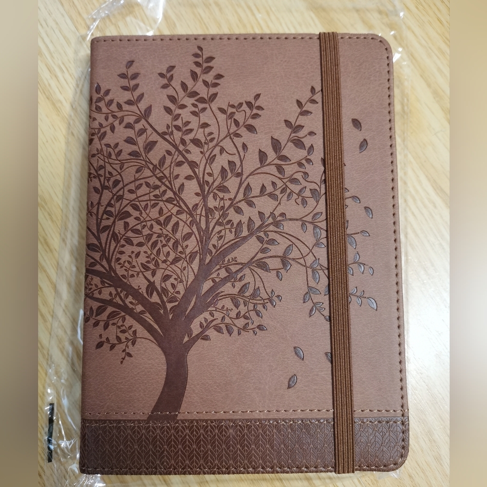 Tree Of Life Artisan Journal Hard Cover Peter Pauper Press